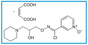 Arimoclomol Racemate Maleate